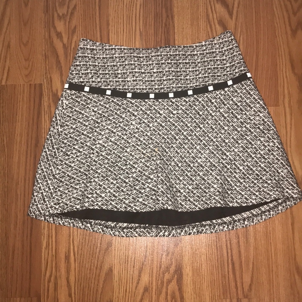Bebe skirt